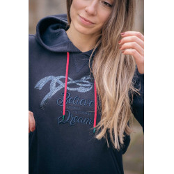 PENELOPE sweat Topty Azul marino