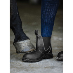 Botas Norton Secu Negro