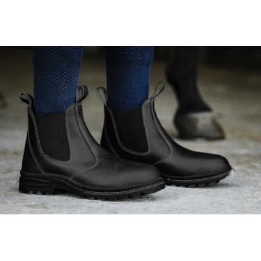Botas Norton Secu Negro