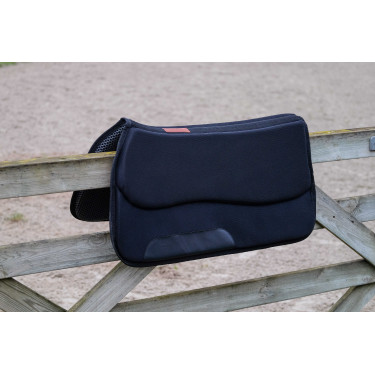 Alfombra western Westride Air Negro