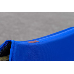 Alfombra western Westride Air Azul real