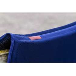 Alfombra western Westride Air Azul marino