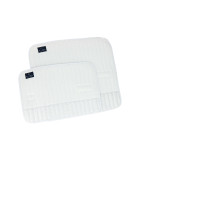 Vendajes interiores Equithème Easy Blanco