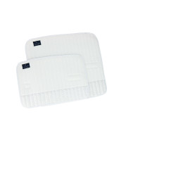 Vendajes interiores Equithème Easy Blanco