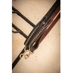 Correa para perros Pénélope Rubber