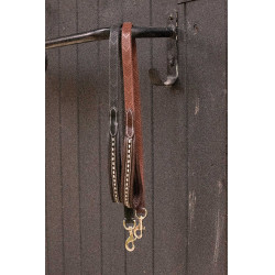 Correa para perros Pénélope Rubber