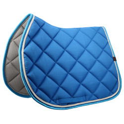Mantilla EQUITHÈME Classic Azul real