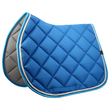 Mantilla EQUITHÈME Classic Azul real