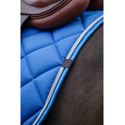 Mantilla EQUITHÈME Classic Azul real