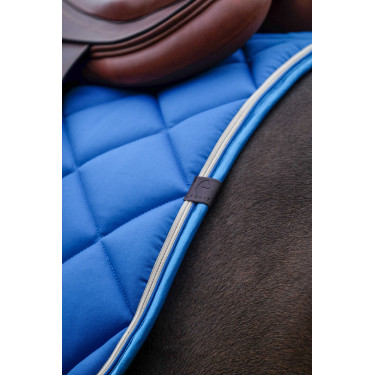 Mantilla EQUITHÈME Classic Azul real