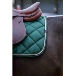 Mantilla EQUITHÈME Classic Verde oscuro