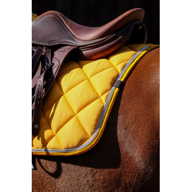 Mantilla EQUITHÈME Classic Amarillo