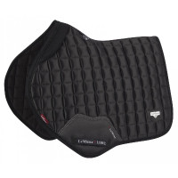 Mantilla LeMieux Loire Close Contact Square Negro Mantilla LeMieux Loire Close Contact Square Negro