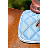 Mantilla EQUITHÈME Classic Azul real