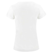 Camiseta Equithème Magali Blanco
