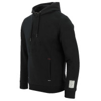 Sudadera Equithème Camille Negro