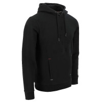 Sudadera Equithème Camille Negro
