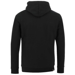 Sudadera Equithème Camille Negro