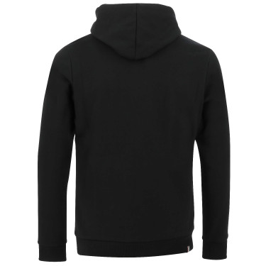 Sudadera Equithème Camille Negro