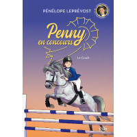 Penny en concurso - El Crack