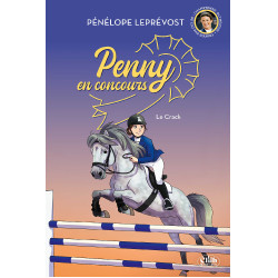 Penny en concurso - El Crack
