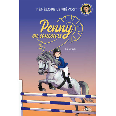 Penny en concurso - El Crack
