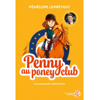 PENNY-BD T.3La promenade catastrophe