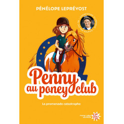 PENNY-BD T.3La promenade catastrophe
