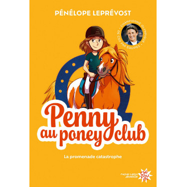 PENNY-BD T.3La promenade catastrophe