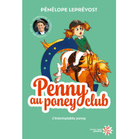 Penny en el Club de Ponis -...
