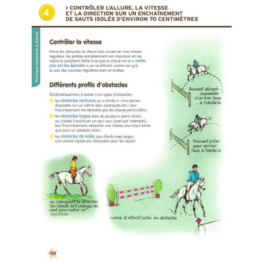 Galopes 3 y 4 Nueva edición