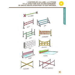 Galopes 3 y 4 Nueva edición