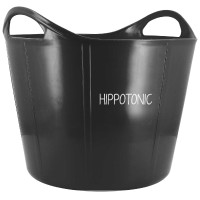 Flexi Bac Hippotonic 28L Negro Flexi Bac Hippotonic 28L Negro