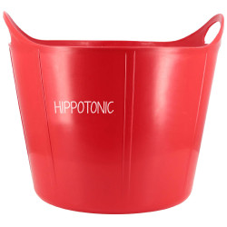 Flexi Bac Hippotonic 28L Roja Rojo
