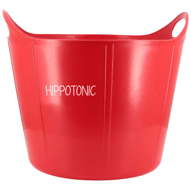 Flexi Bac Hippotonic 28L Roja Rojo