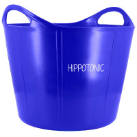 Flexi Bac Hippotonic 28L Negro
