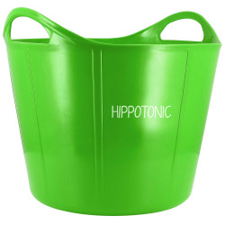 Flexi Bac Hippotonic 28L Verde