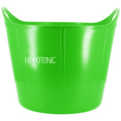 Flexi Bac Hippotonic 28L Verde