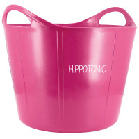 Flexi Bac Hippotonic 28L Negro