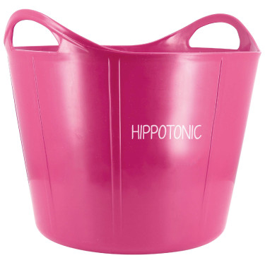 Flexi Bac Hippotonic 28L Rosa
