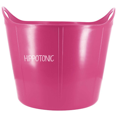 Flexi Bac Hippotonic 28L Rosa