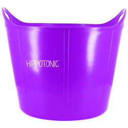 Flexi Bac Hippotonic 28L Púrpura Violeta