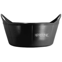 Flexi Bac Hippotonic 15L Negro Flexi Bac Hippotonic 15L Negro