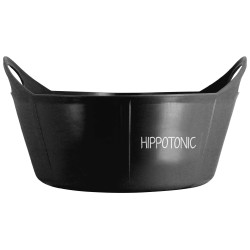 Flexi Bac Hippotonic 15L Negro