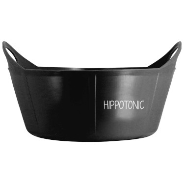 Flexi Bac Hippotonic 15L Negro