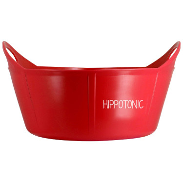 Flexi Bac Hippotonic 15L Roja Rojo