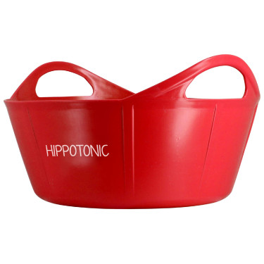 Flexi Bac Hippotonic 15L Roja Rojo