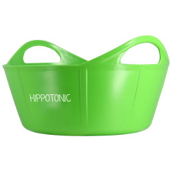 Flexi Bac Hippotonic 15L Verde