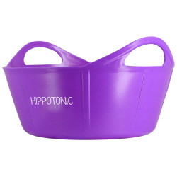 Flexi Bac Hippotonic 15L Púrpura Violeta