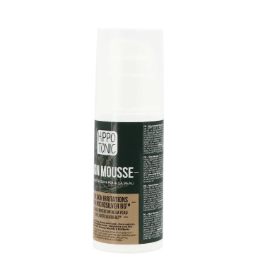 Verzorgingsschuim Hippotonic